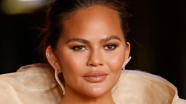 Chrissy Teigen